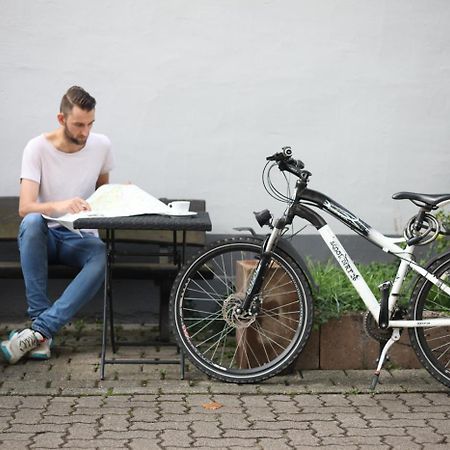 Hotel Duwakschopp Herxheim Zewnętrze zdjęcie