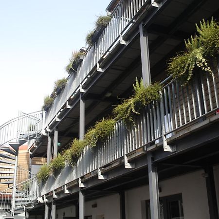 Hotel Duwakschopp Herxheim Zewnętrze zdjęcie