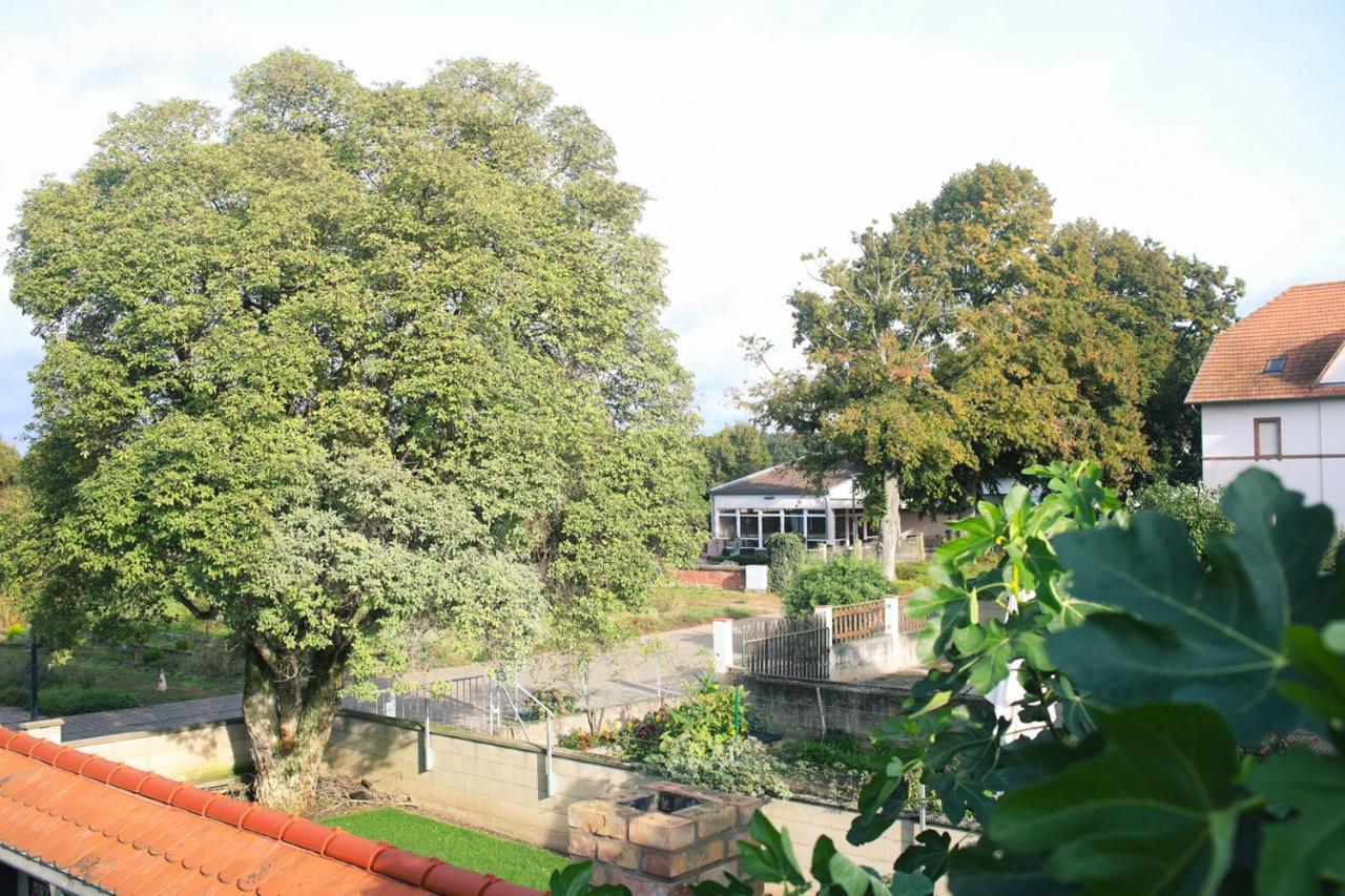 Hotel Duwakschopp Herxheim Zewnętrze zdjęcie
