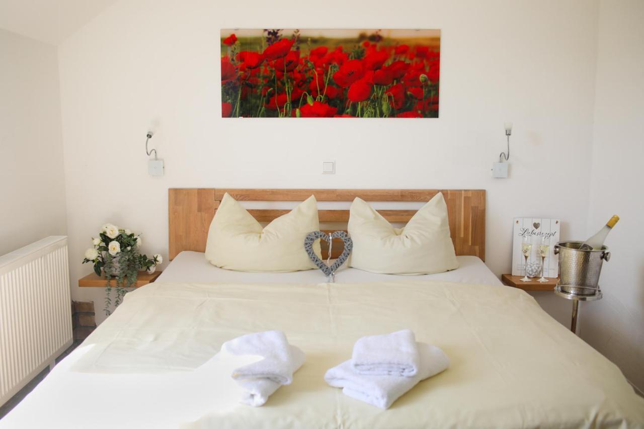 Hotel Duwakschopp Herxheim Zewnętrze zdjęcie