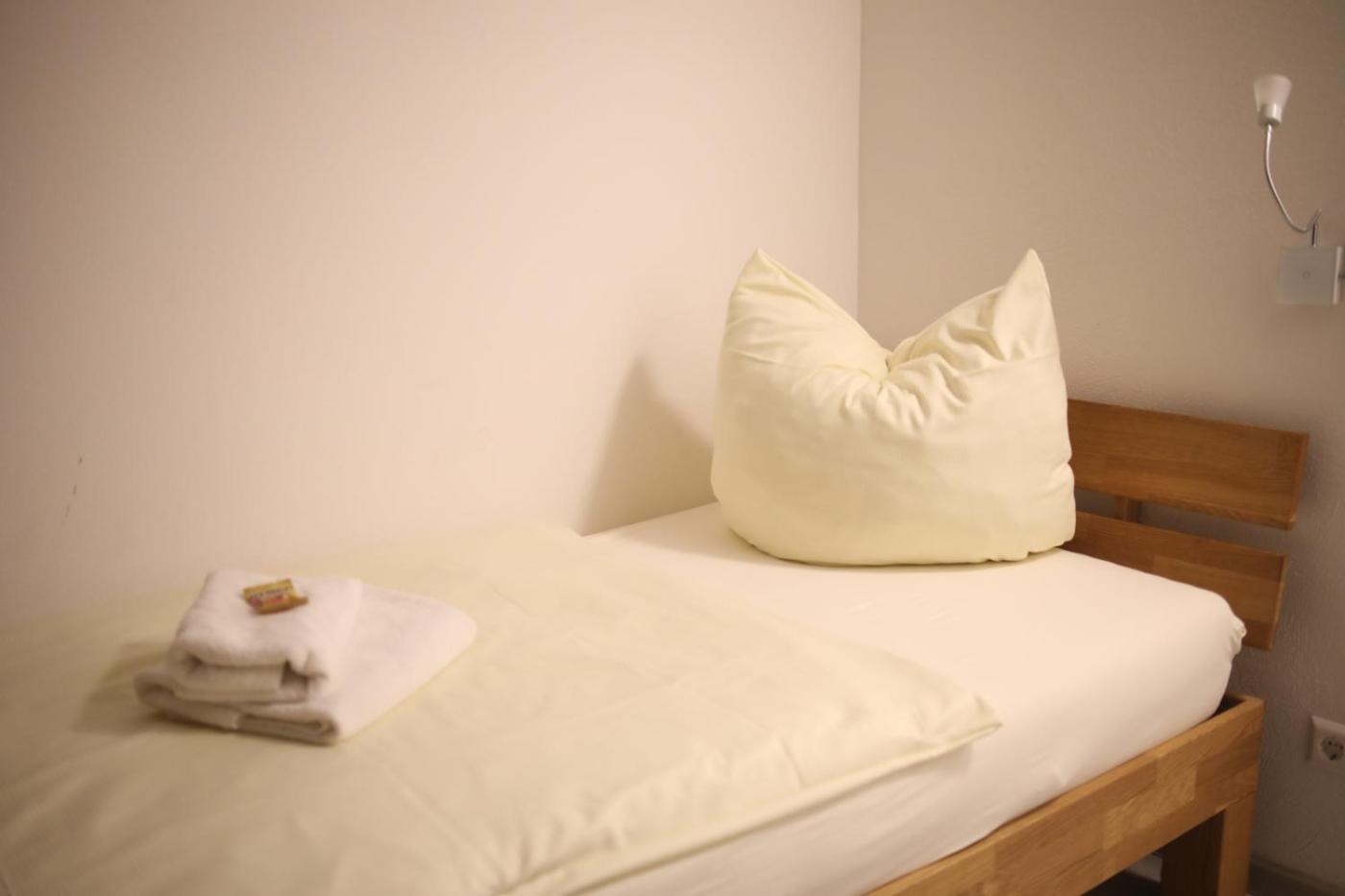 Hotel Duwakschopp Herxheim Zewnętrze zdjęcie