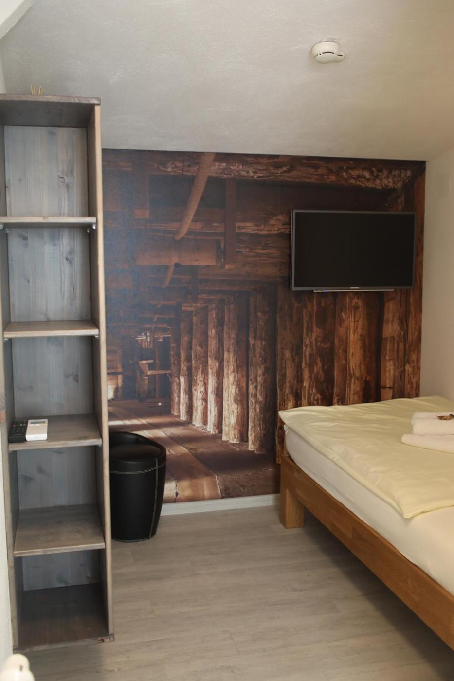 Hotel Duwakschopp Herxheim Zewnętrze zdjęcie