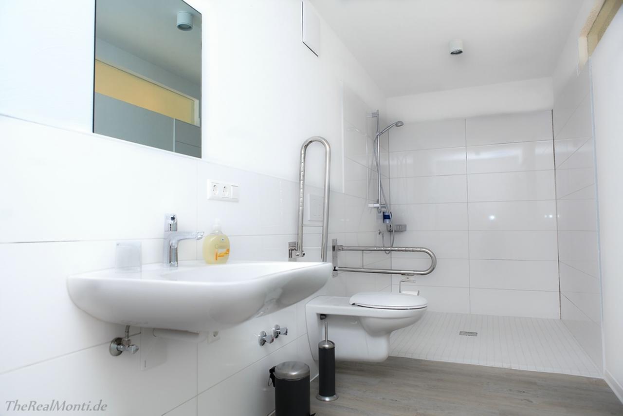 Hotel Duwakschopp Herxheim Zewnętrze zdjęcie