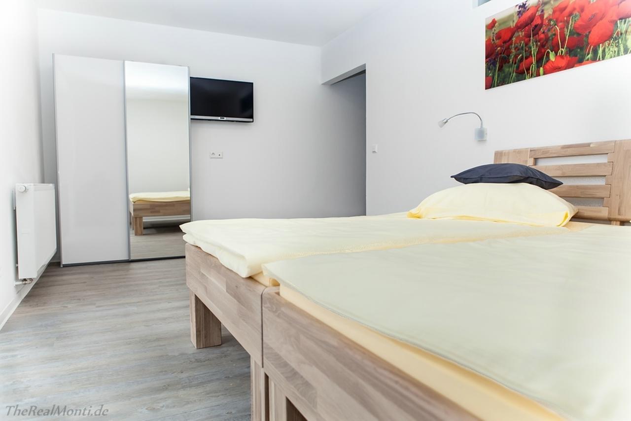 Hotel Duwakschopp Herxheim Zewnętrze zdjęcie