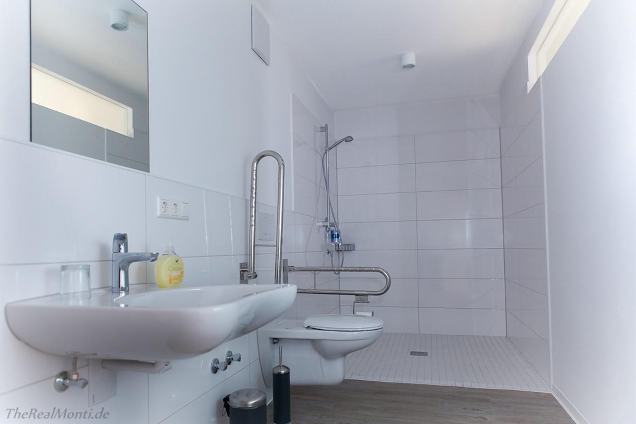 Hotel Duwakschopp Herxheim Zewnętrze zdjęcie