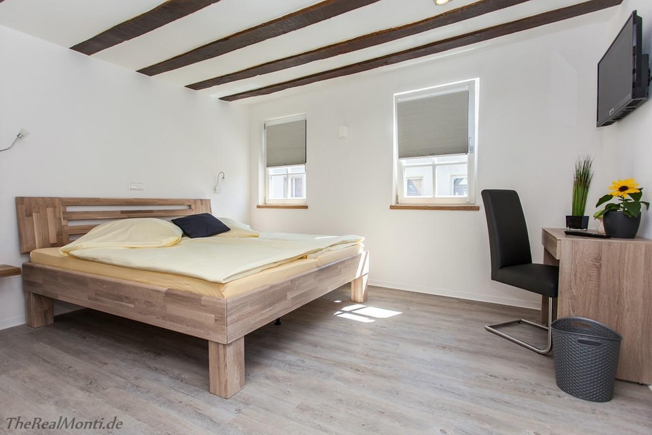 Hotel Duwakschopp Herxheim Zewnętrze zdjęcie